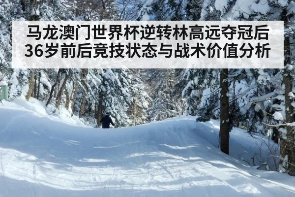 马龙澳门世界杯逆转林高远夺冠后 36岁前后竞技状态与战术价值分析